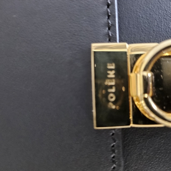 Authentic 💯‼️❤️ Polene Numéro Sept NWOT Authentic - Picture 14 of 14